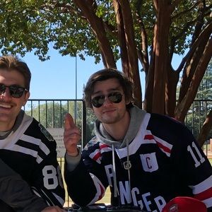 Meet your Posher, Jack